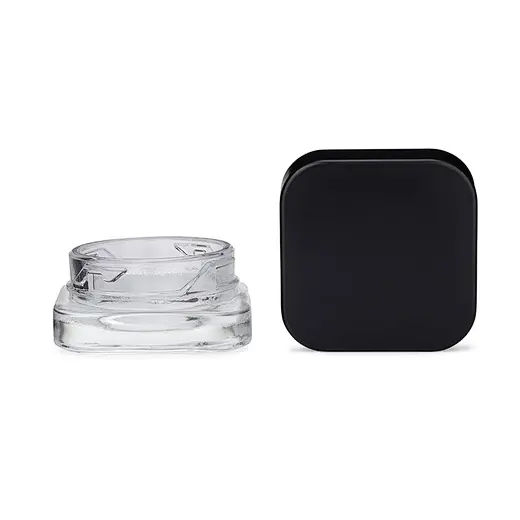 jars dispensary jars cannabis jars for weed weed jars glass jar