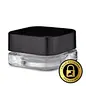 child proof 9ml concentrate container